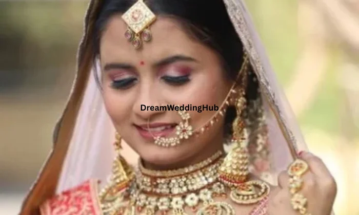 Priyanka Surve Makeovers